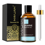 Aceite Esencial Puro de Plantas 100ml