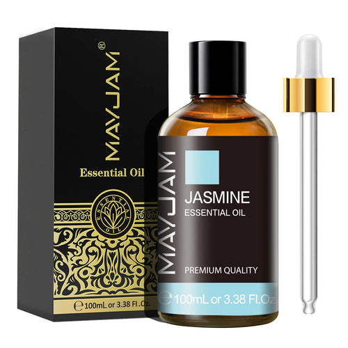 Aceite Esencial Puro de Plantas 100ml