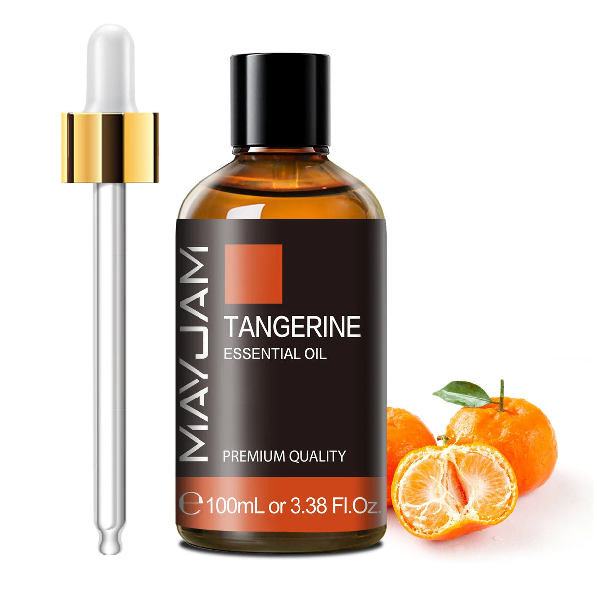 Aceite Esencial Puro de Plantas 100ml