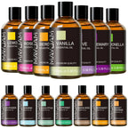 Aceite Esencial Puro de Plantas 100ml