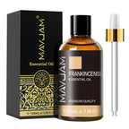 Aceite Esencial Puro de Plantas 100ml